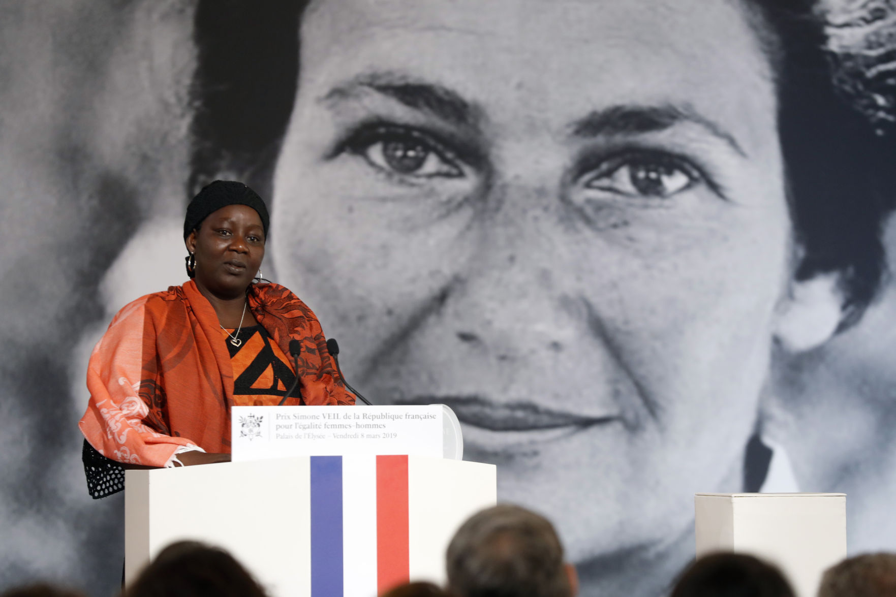 France Women's Day